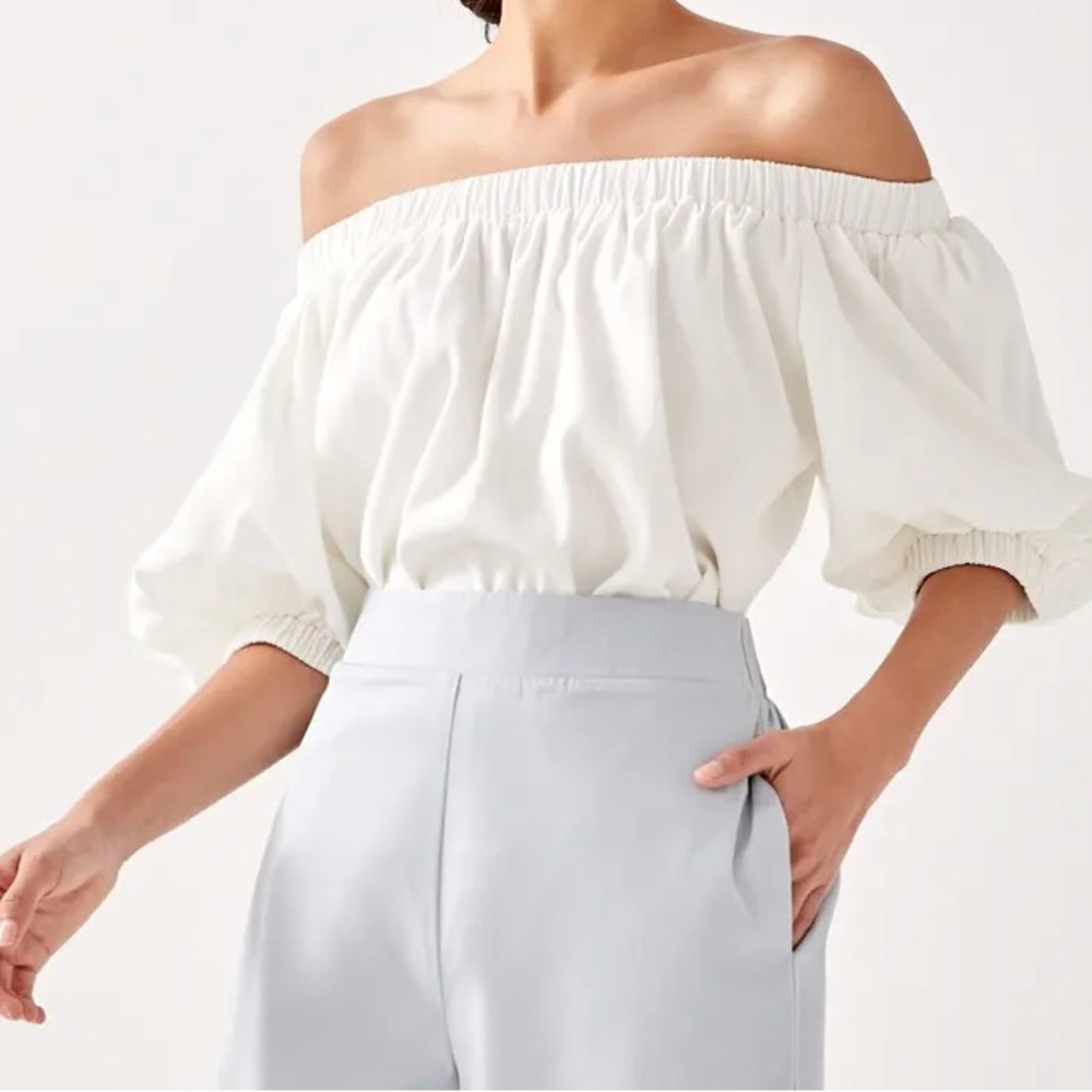 Love bonito top